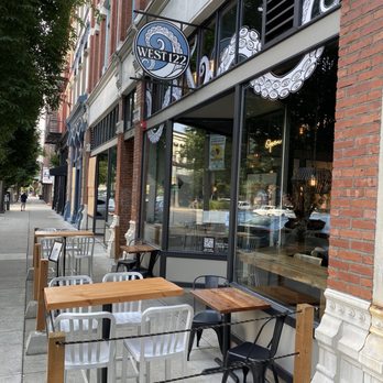West 122 - Bars Near Me - Tacoma, Washington