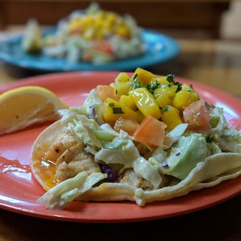 Coconuts Fish Cafe - Seafood Near Me - Kihei, Hawaii
