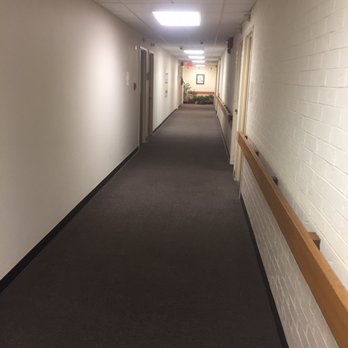 Housing Authority of Springfield - First it was small stuff, then my computer monitor walked out the door. - Apartments Near Me - Springfield, Missouri