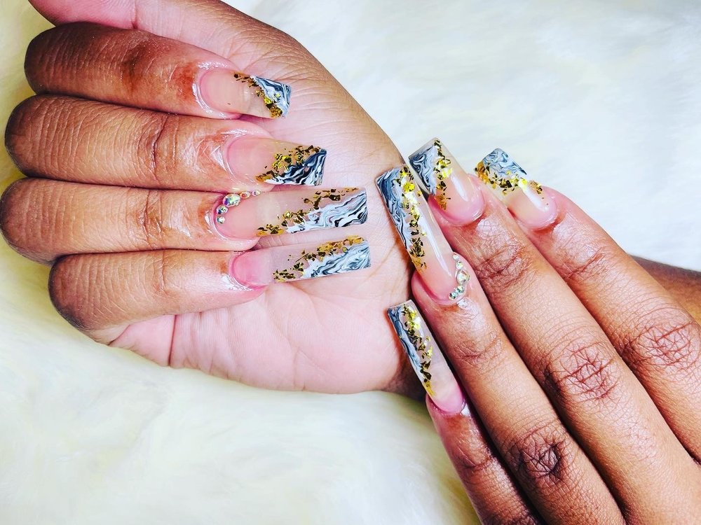 EVEY’S NAILS & SPA Updated September 2024 135 Photos & 25 Reviews