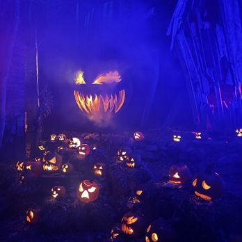 Haunted Overload - Haunted Houses Near Me - Lee, New Hampshire Haunted Overload - Haunted Houses Near Me - Lee, New Hampshire