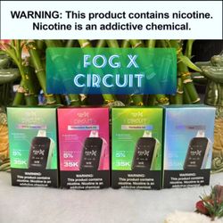 Vape Street