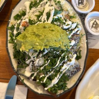 Bubby's Tribeca - Nachos - American Near Me - New York, New York