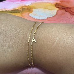 Timeless Ink Studio - Amazing stacked permanent bracelets