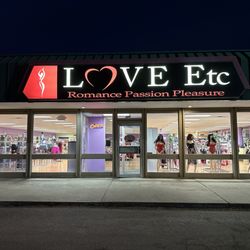 Love Etc