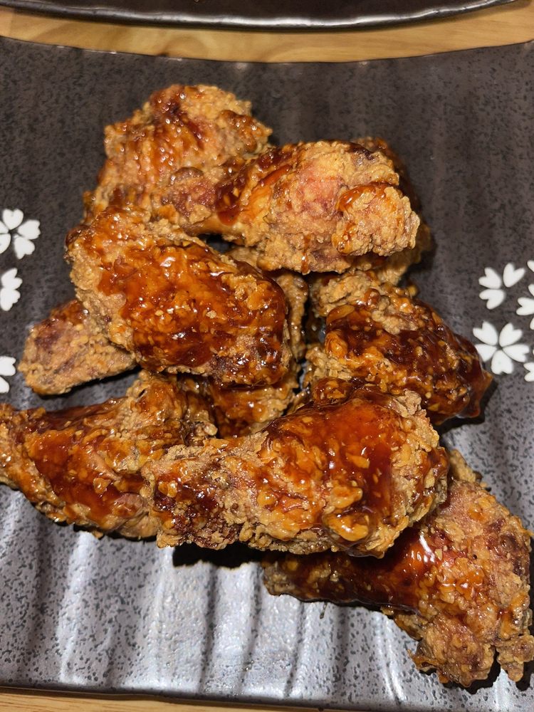 TSAOCAA TEA & MICHI RAMEN 18 Photos & 13 Reviews 4238 US Hwy 98 N, Lakeland, Florida