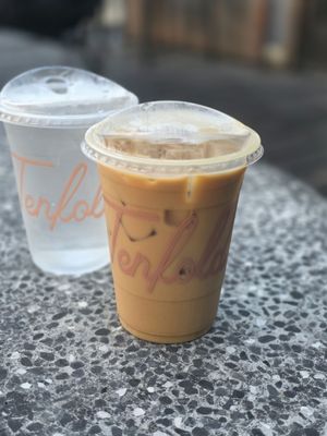 Tenfold Coffee Company by null