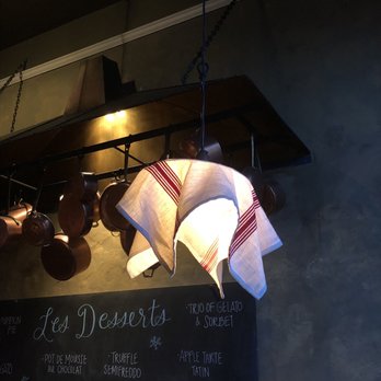 La Bicyclette - French Near Me - Carmel, California