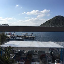 Aquarium Restaurant