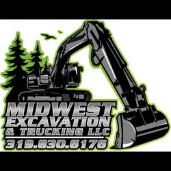 Midwest Excavation & Trucking - We dig what you dream!