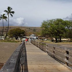 Waimea Pier