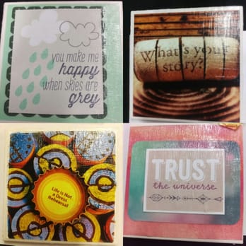 Craftivate - Art Classes Near Me - Wallingford, Connecticut