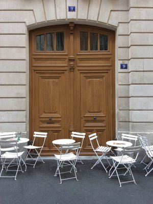 Lafayette Anticipations by null