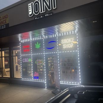 The Joint Smoke Shop - The Joint, West side of Cicero Avenue - Vape Shops Near Me - Cicero, Illinois The Joint Smoke Shop - The Joint, West side of Cicero Avenue - Vape Shops Near Me - Cicero, Illinois