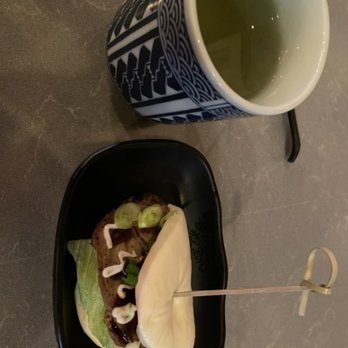 Kimen Ramen - Pork Chashu Bun - Ramen Near Me - Fairfax, Virginia