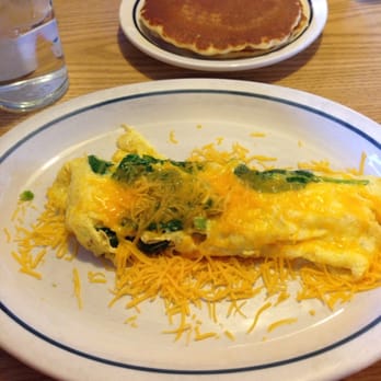 Pancakes R Us - Desserts Near Me - Costa Mesa, California