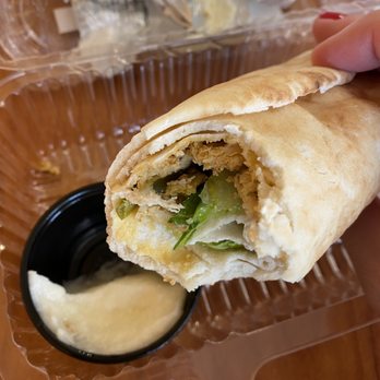 Cedarland Mediterranean Cuisine - Mediterranean Near Me - Cleveland, Ohio