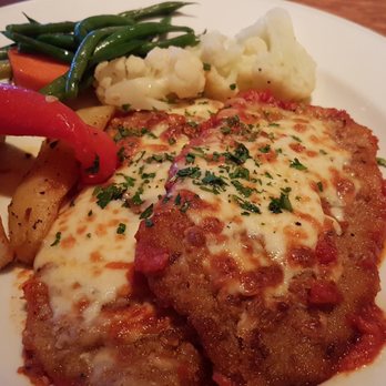Poor Italian - Veal Parm - Italian Near Me - Vancouver, British Columbia Poor Italian - Veal Parm - Italian Near Me - Vancouver, British Columbia