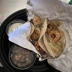 Green Street Local - $22 Taco Taco