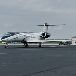 Huntsville Executive Airport