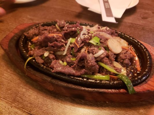 3355 Asian grill by null