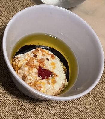 Ciccia Osteria by null