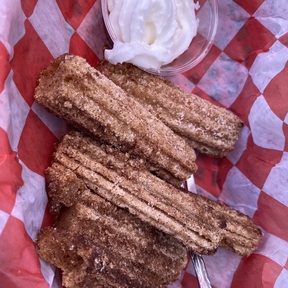 Sam's Tavern - Churros - Burgers Near Me - Seattle, Washington Sam's Tavern - Churros - Burgers Near Me - Seattle, Washington