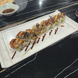 Ichiban Roll Ichiban Roll