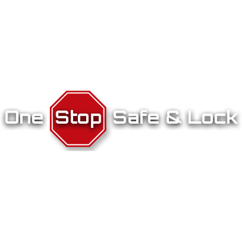 1. One Stop Safe & Lock