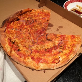 American Flatbread - Pizza Near Me - Somerville, Massachusetts