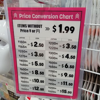 Daiso - Department Stores Near Me - Edgewater, New Jersey