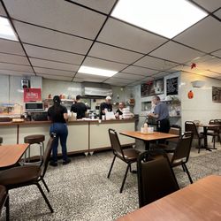 Cafeteria El Gran Cafe