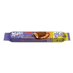 monster sweets - Milka Toffee With Whole Hazelnuts