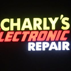 Charly's Electronic Repair