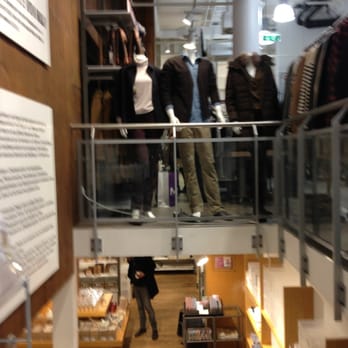 MUJI - Fashion Near Me - Hamburg, HH