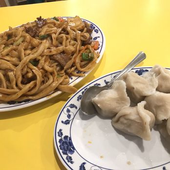 Shan Dong - Spicy hot chow mein - Chinese Near Me - Oakland, California Shan Dong - Spicy hot chow mein - Chinese Near Me - Oakland, California
