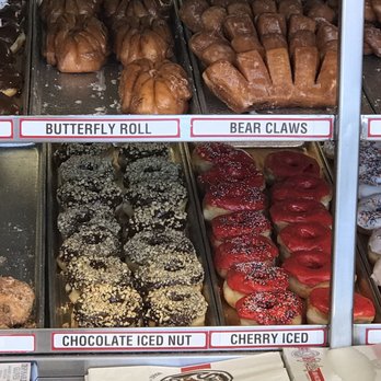 Shipley Do-Nuts - Donuts Near Me - Hoover, Alabama