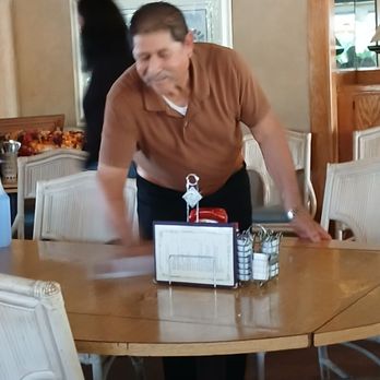 The Brig Restaurant - Cruz, 50 year employee - Breakfast & Brunch Near Me - Dana Point, California The Brig Restaurant - Cruz, 50 year employee - Breakfast & Brunch Near Me - Dana Point, California