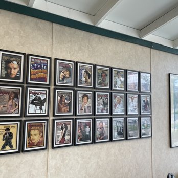 Scoobies - Rolling Stones covers - Burgers Near Me - Mishawaka, Indiana