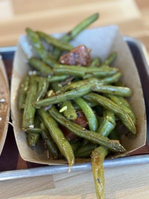 Hurtado Barbecue Dallas by null