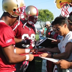 San Francisco 49ers Training Facility