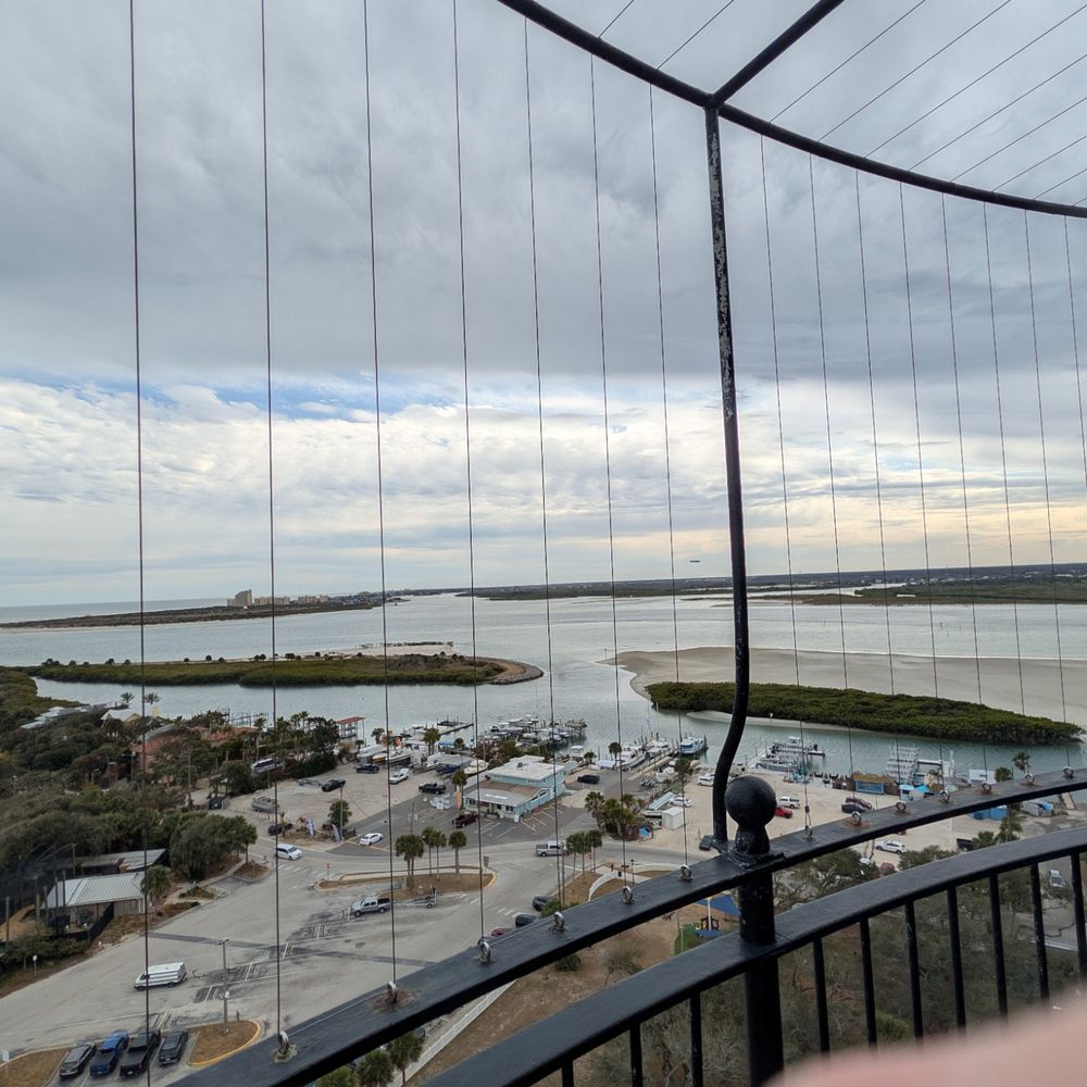 Lighthouse Point Park - Parks Near Me - Ponce Inlet, Florida Lighthouse Point Park - Parks Near Me - Ponce Inlet, Florida