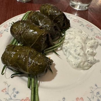 Pom & Olive - Dolmades - Mediterranean Near Me - Costa Mesa, California Pom & Olive - Dolmades - Mediterranean Near Me - Costa Mesa, California