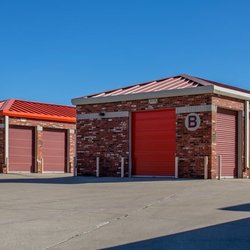 Public Storage