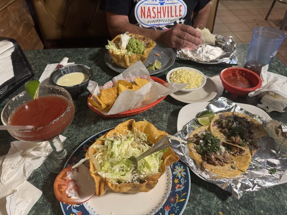 Fiesta Ranchera