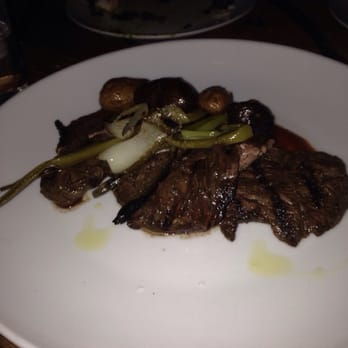 Laurel Hardware - Steak - New American Near Me - West Hollywood, California Laurel Hardware - Steak - New American Near Me - West Hollywood, California