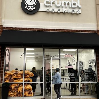 Crumbl - Virginia Beach - Bakeries Near Me - Virginia Beach, Virginia Crumbl - Virginia Beach - Bakeries Near Me - Virginia Beach, Virginia