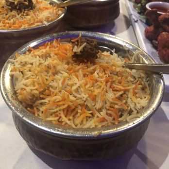 Deccan Spice - Edison - Hyderabadi Dum biryani - Indian Near Me - Edison, New Jersey