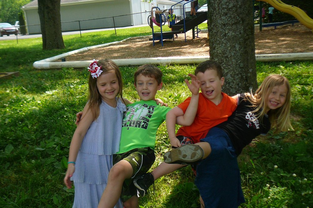 Children's Academy - childcare center in Franklin, TN