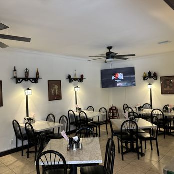 Nico’s pizza - Dining - Salad Near Me - Glendale, California